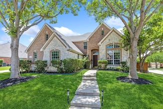 8905 Glen Garden Dr, McKinney, TX 75070