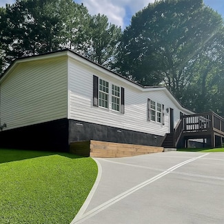 325 Washington Dr, Athens, GA 30601