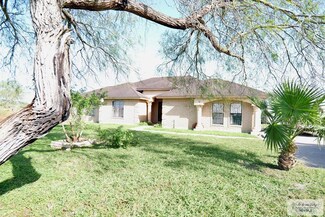 28007 Nelson Rd, Los Fresnos, TX 78566