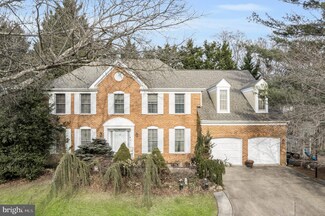 23 Cotswold Ct, Owings Mills, MD 21117