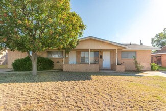 2132 Bonham Ave, Odessa, TX 79761