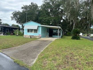 352 Orchid Dr, Fruitland Park, FL 34731
