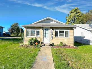 1800 E Hines St, Muncie, IN 47303