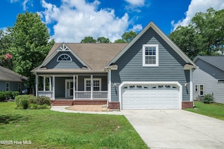 386 Southbend Ct, Leland, NC 28451