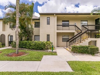 8310 Casa Del Lago Unit I-I, Boca Raton, FL 33433