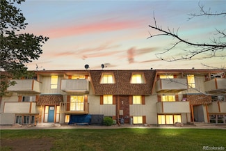 10211 Ura Ln Unit 1-202, Thornton, CO 80260