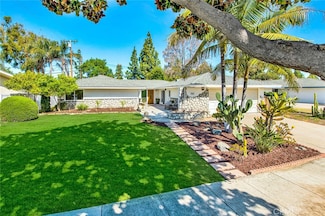 1141 E Fairway Dr, Orange, CA 92866