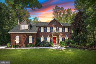 5452 Westfield Ct, Warrenton, VA 20187