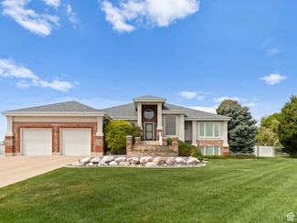 5777 S 3550 W, Roy, UT 84067