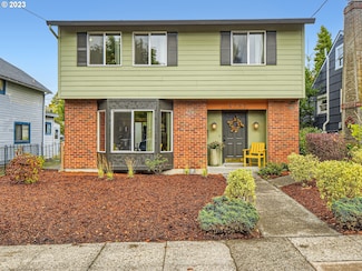 4702 NE 32nd Place, Portland, OR 97211