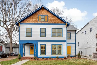 210 Walford Dr, Charlotte, NC 28208