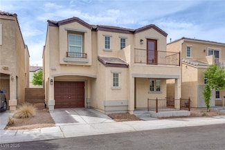 7633 Tender Tassels St, Las Vegas, NV 89149