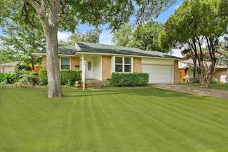 741 Dumont Dr, Richardson, TX 75080
