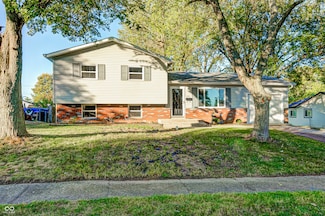 3603 Margaret Ave, Indianapolis, IN 46203