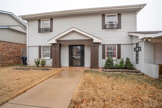 2236 Laneway Dr, Oklahoma City, OK 73159