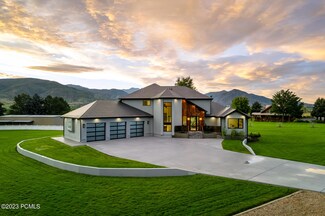 2330 S 3300 W, Heber City, UT 84032