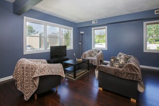 11 Marion St Unit 5C, Boston, MA 02128
