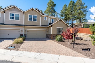 3223 S Beringer Ln, Flagstaff, AZ 86005