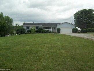 7251 Seville Rd, Seville, OH 44273