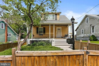 8010 Douglas Ave, Windsor Mill, MD 21244