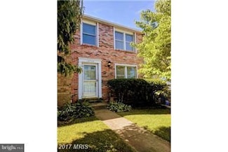 18704 Pintail Ln, Gaithersburg, MD 20879