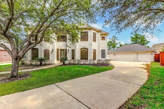 12506 Rosewood Way Ln, Houston, TX 77041