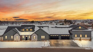 3155 N Costa Madera Ave, Star, ID 83669