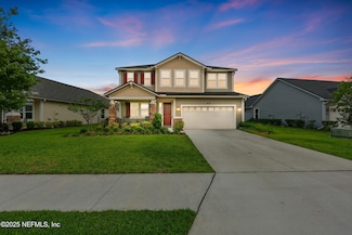 474 Convex Ln, Saint Augustine, FL 32095