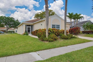 7629 Mansfield Hollow Rd, Delray Beach, FL 33446