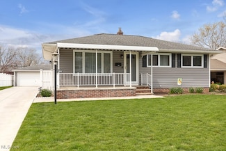 5402 Amherst Dr, Cleveland, OH 44129