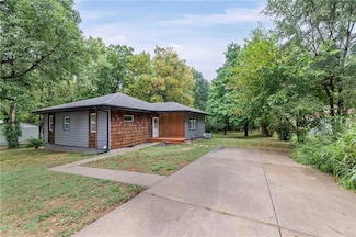 116 N Emerson St, Kansas City, MO 64119