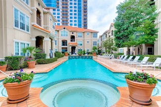 3231 Allen Pkwy Unit 1306, Houston, TX 77019