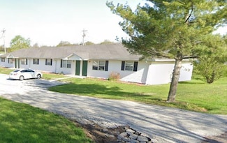 7309 N Moberly Dr Unit A, Columbia, MO 65202