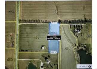 4 State Highway 47, Hawk Point, MO 63349
