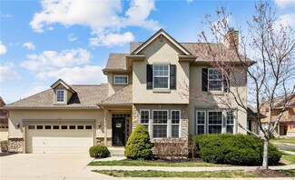 9834 Nieman Place, Overland Park, KS 66214