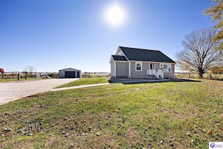 180 White Mills Glendale Rd W, Glendale, KY 42740