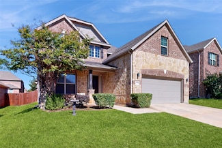 3308 Knoll Pines Rd, Denton, TX 76208