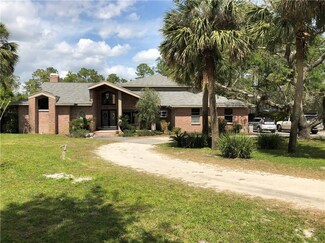 224 Robin Song Rd, Chuluota, FL 32766