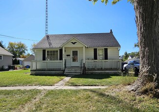 829 Van Buren St, Fort Atkinson, WI 53538