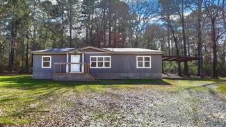 126 Cr 3361, de Berry, TX 75639