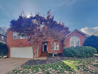 6640 Sugar Valley Dr, Nashville, TN 37211