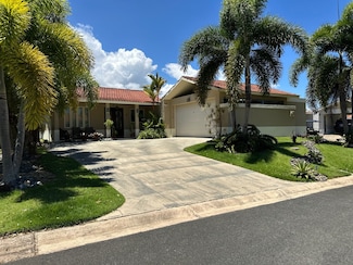 12 Camino Las Garzas, Dorado, PR 00646