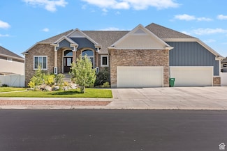 4925 W 3500 S, West Haven, UT 84401