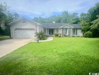 1150 Waterway Ln, Myrtle Beach, SC 29572