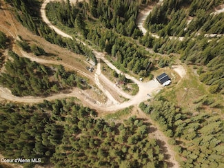 1001 Pine Ridge Ln, Smelterville, ID 83868