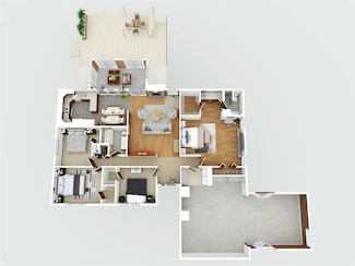 300 Oak Springs Dr, Dripping Springs, TX 78620