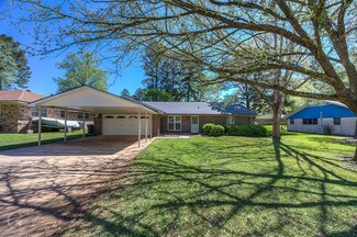 209 Espanita Blvd, Haughton, LA 71037