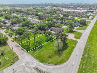 LOT 1 & 2 Orange Ave, Texas City, TX 77590