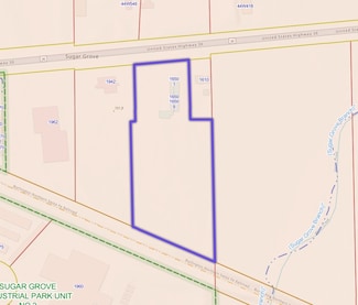 1650 Highway 30, Sugar Grove, IL 60554