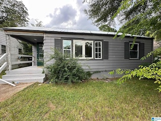 4912 Avenue N, Birmingham, AL 35208